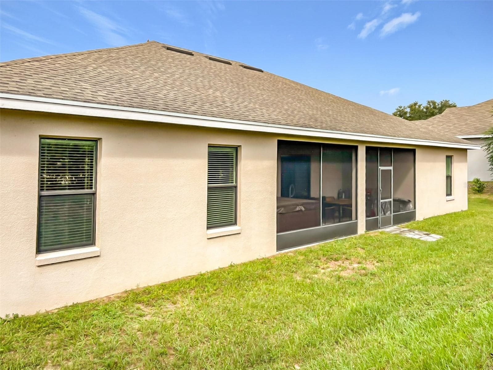 Single Family Residence at 1406 VISTA DEL LAGO BLVD, DUNDEE, photo 54 of 63