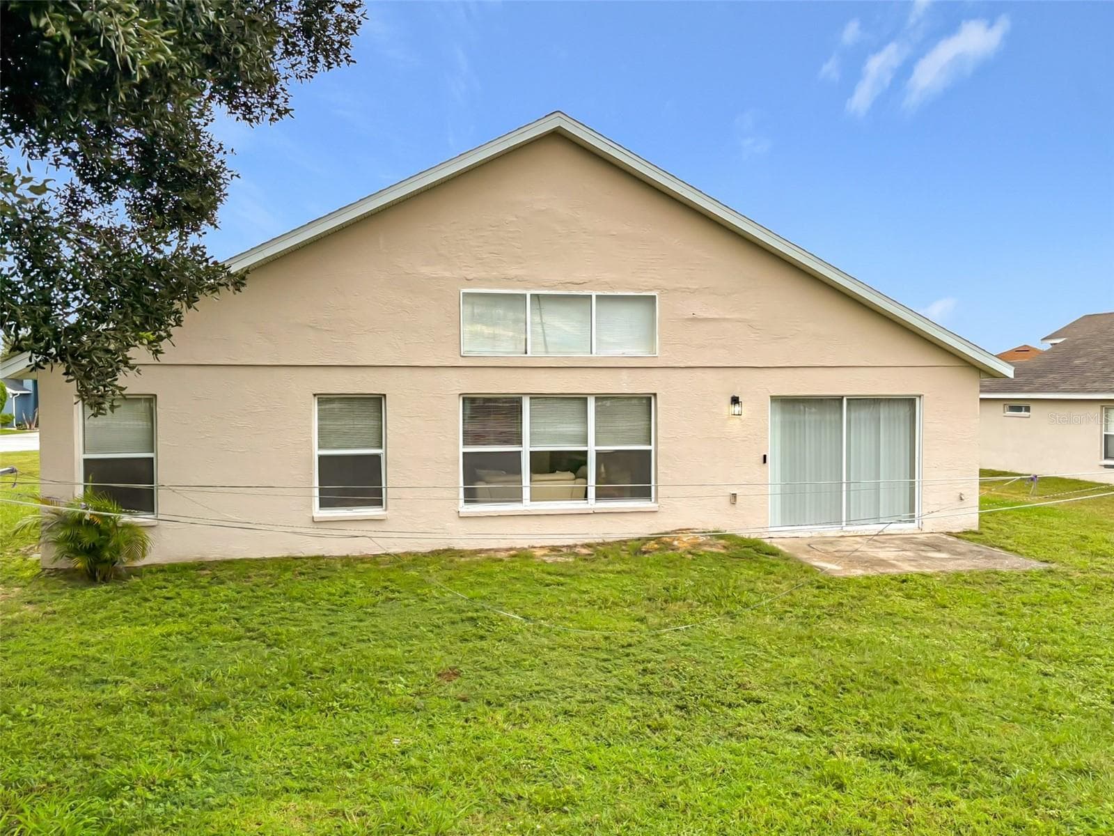 Single Family Residence at 1406 VISTA DEL LAGO BLVD, DUNDEE, photo 55 of 63