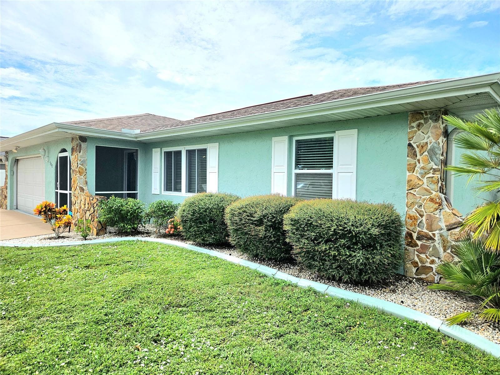 Single Family Residence at 582 AZALEA DR NW, PORT CHARLOTTE, photo 38 of 51