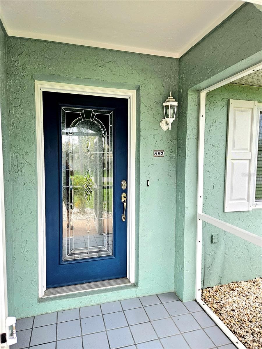 Single Family Residence at 582 AZALEA DR NW, PORT CHARLOTTE, photo 36 of 51