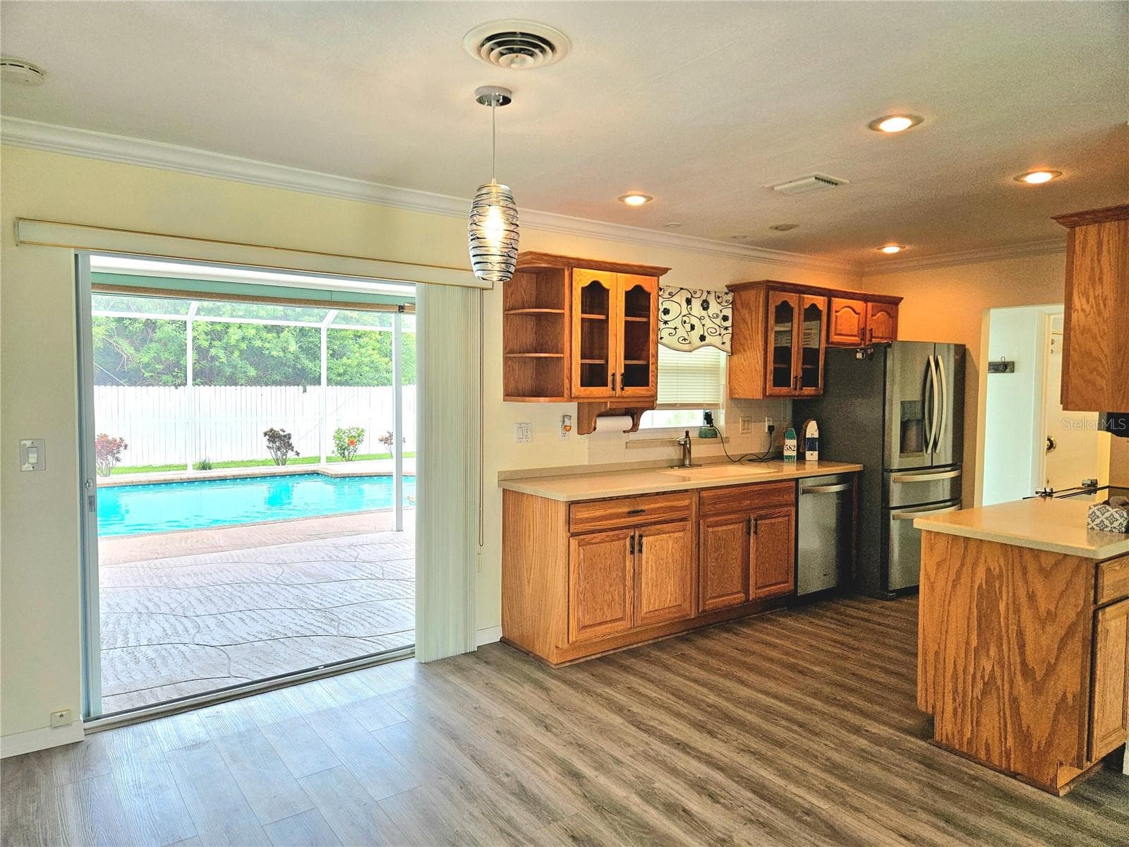 Single Family Residence at 582 AZALEA DR NW, PORT CHARLOTTE, photo 4 of 51