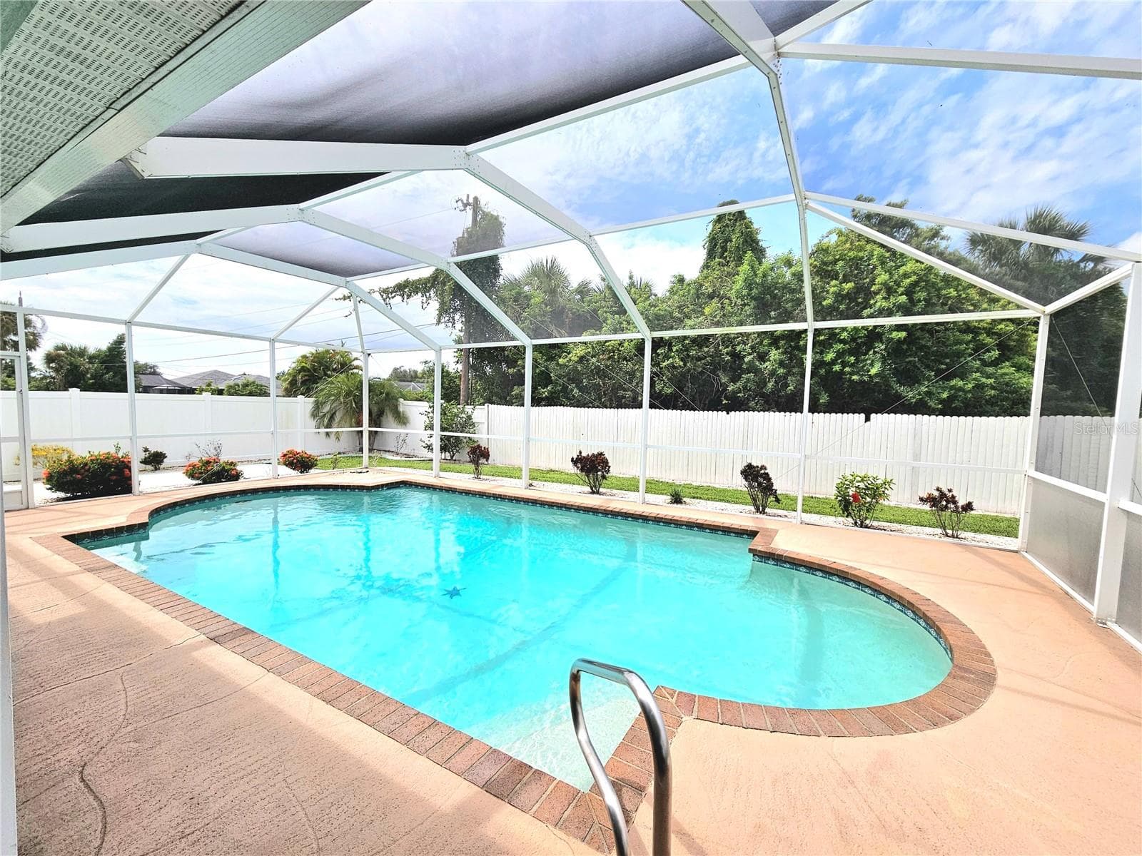 Single Family Residence at 582 AZALEA DR NW, PORT CHARLOTTE, photo 50 of 51
