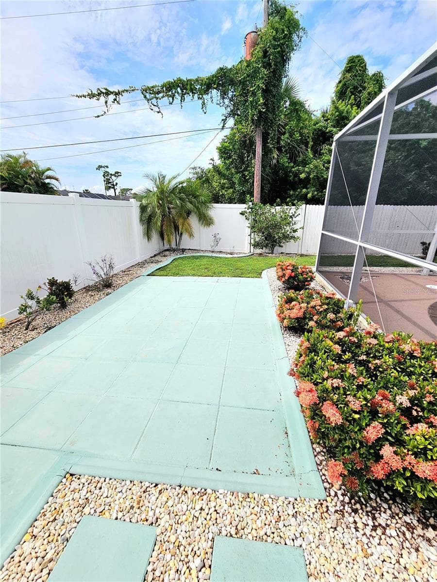 Single Family Residence at 582 AZALEA DR NW, PORT CHARLOTTE, photo 44 of 51