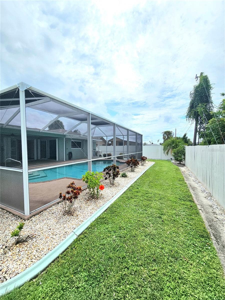 Single Family Residence at 582 AZALEA DR NW, PORT CHARLOTTE, photo 43 of 51