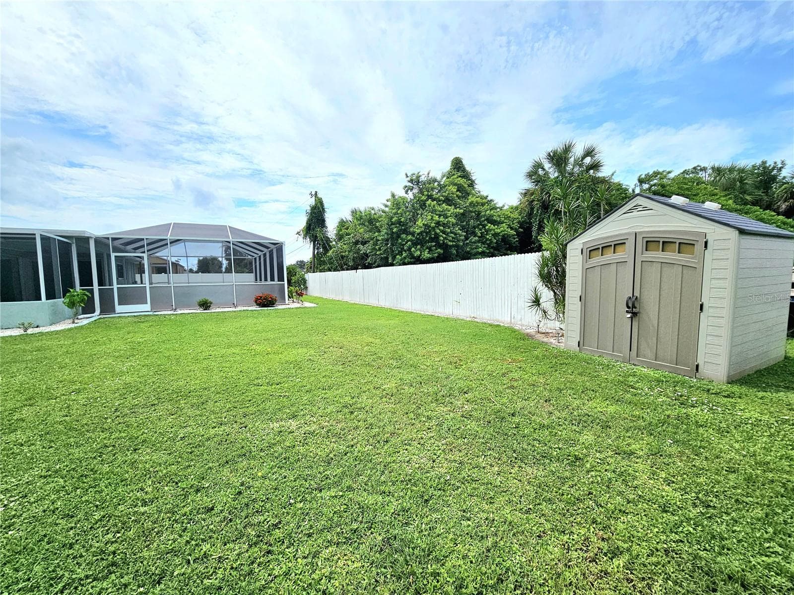 Single Family Residence at 582 AZALEA DR NW, PORT CHARLOTTE, photo 42 of 51
