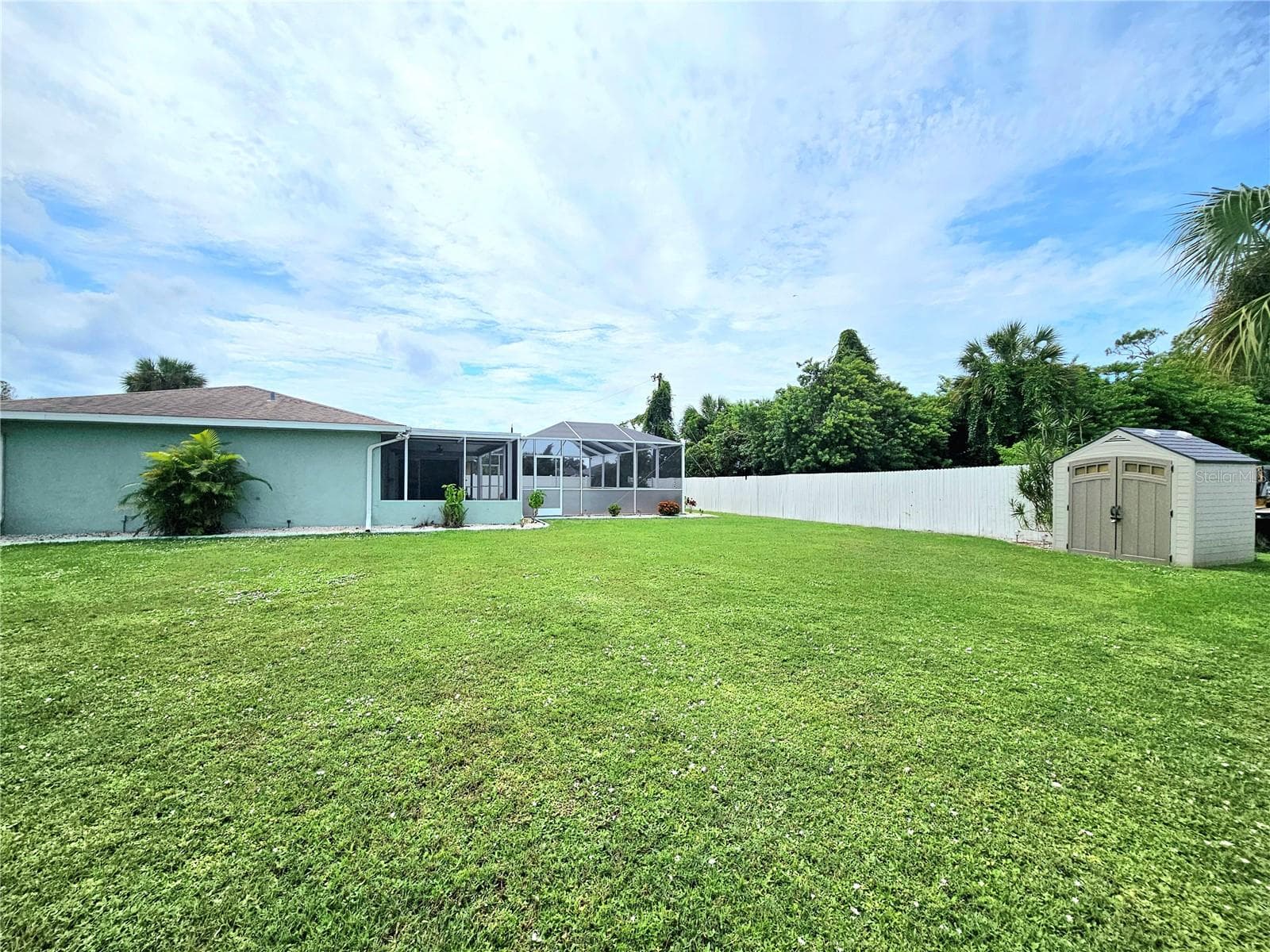 Single Family Residence at 582 AZALEA DR NW, PORT CHARLOTTE, photo 41 of 51