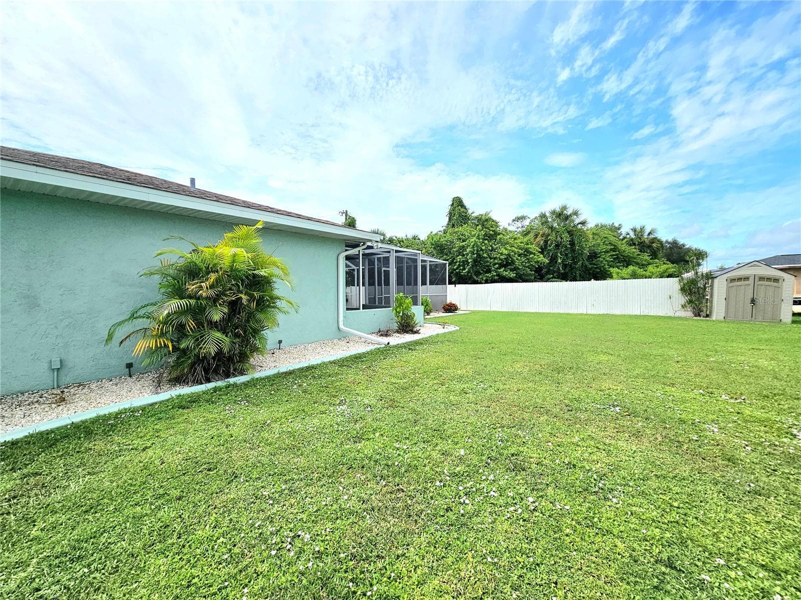 Single Family Residence at 582 AZALEA DR NW, PORT CHARLOTTE, photo 39 of 51