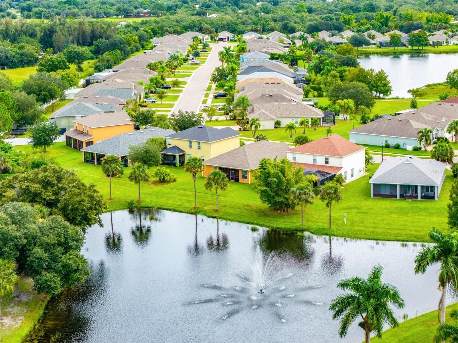 Single Family Residence at 27824 ARROWHEAD CIR, PUNTA GORDA, photo 41 of 49