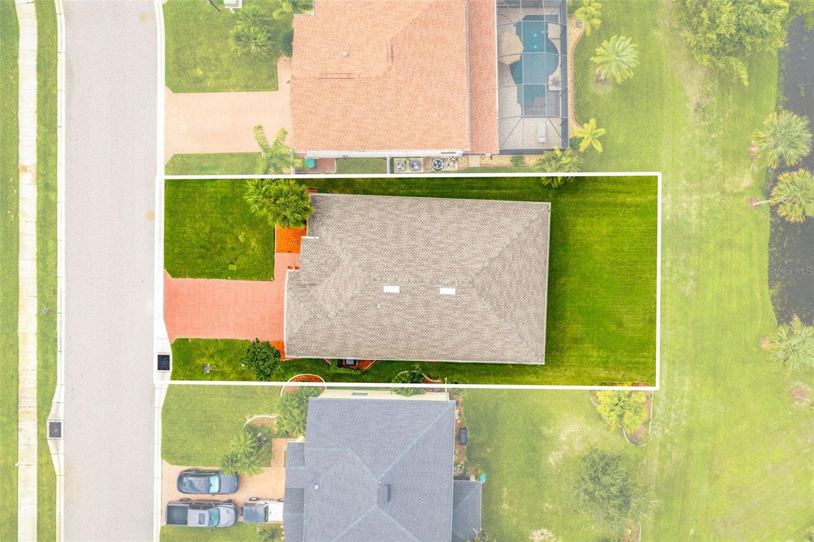 Single Family Residence at 27824 ARROWHEAD CIR, PUNTA GORDA, photo 42 of 49