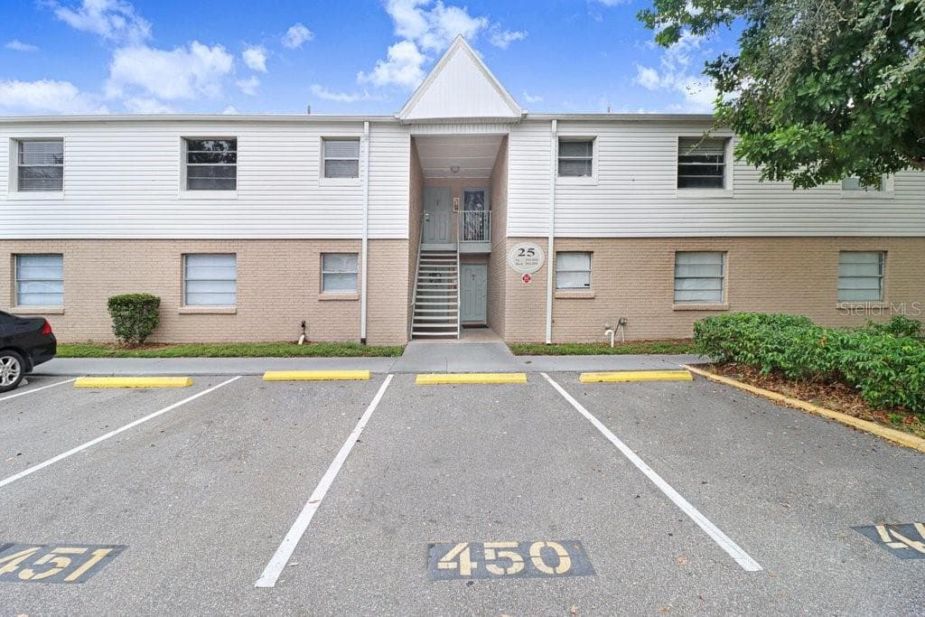 Condominium at 7210 N MANHATTAN AVE #2523, TAMPA, photo 26 of 36