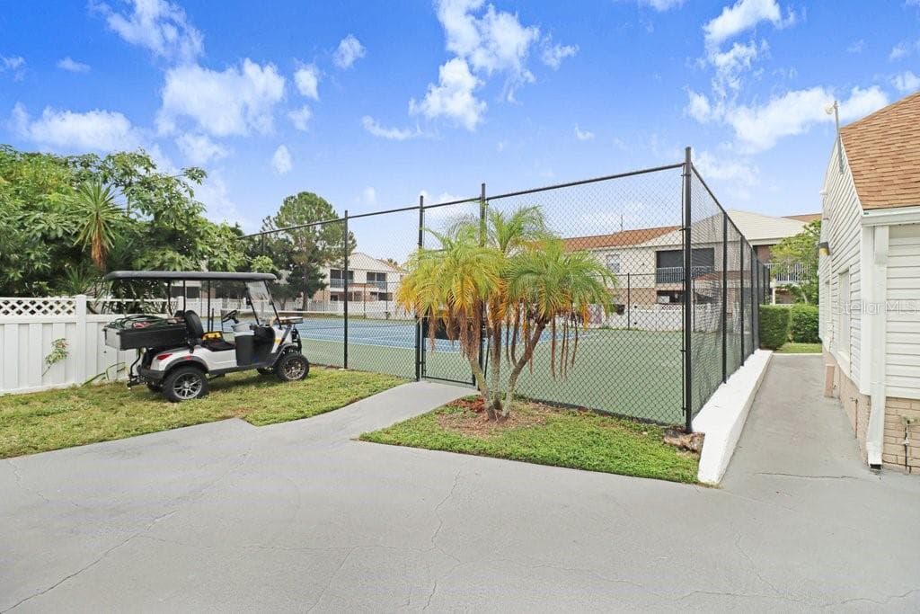 Condominium at 7210 N MANHATTAN AVE #2523, TAMPA, photo 34 of 36