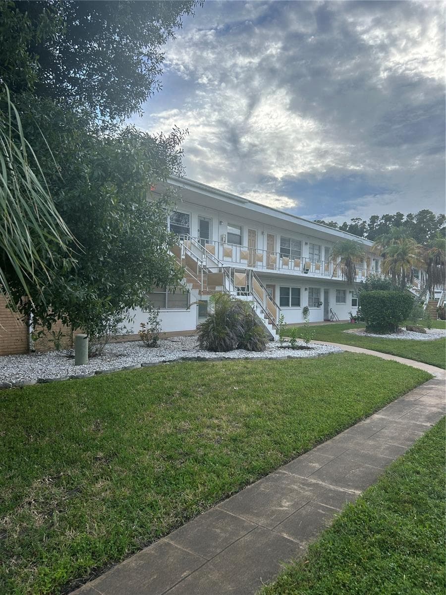 Condominium at 5940 21ST ST N #11, ST PETERSBURG, photo 26 of 30