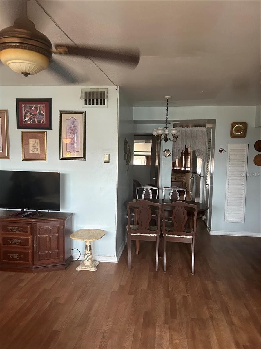 Condominium at 5940 21ST ST N #11, ST PETERSBURG, photo 8 of 30