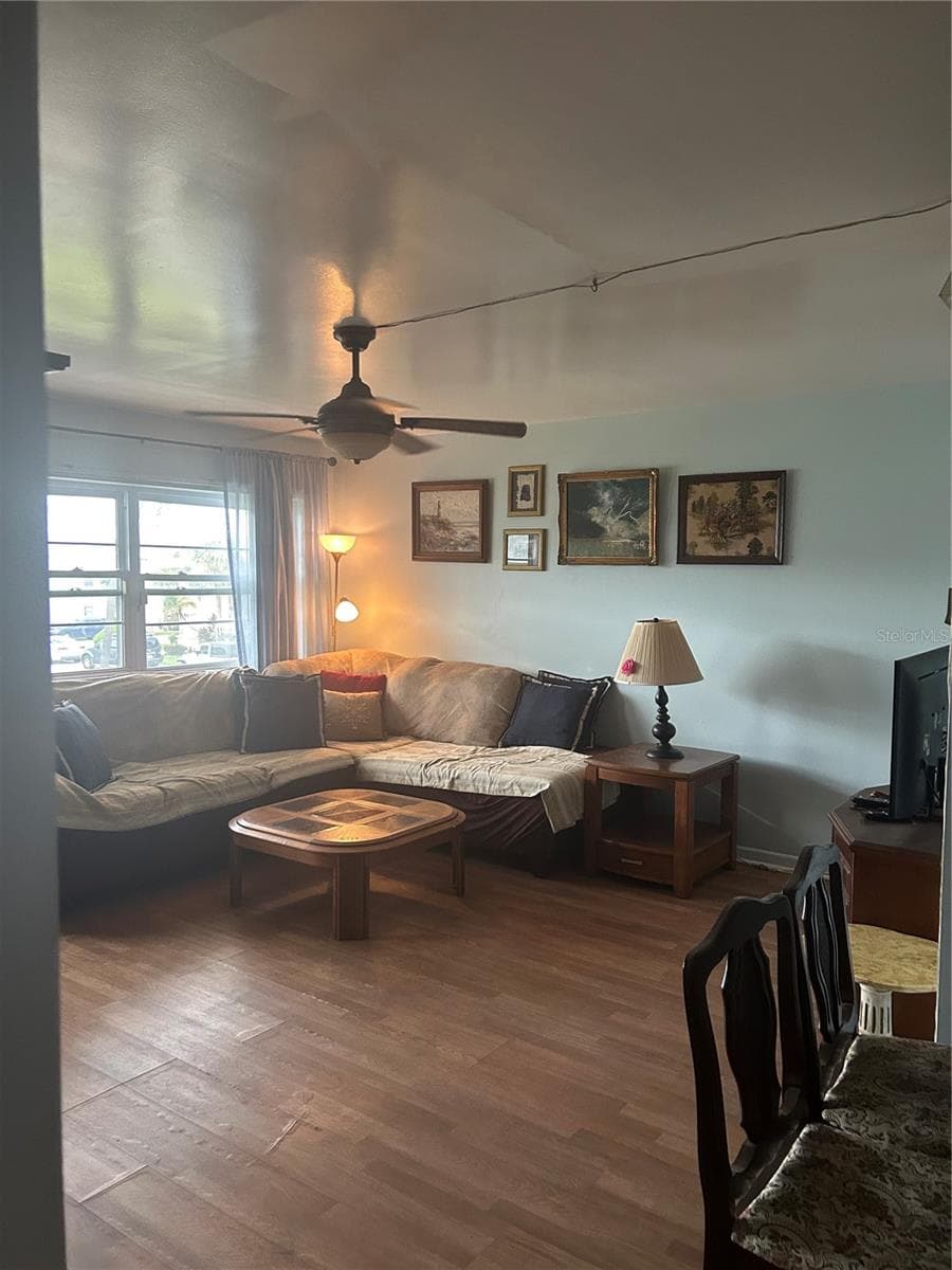 Condominium at 5940 21ST ST N #11, ST PETERSBURG, photo 29 of 30