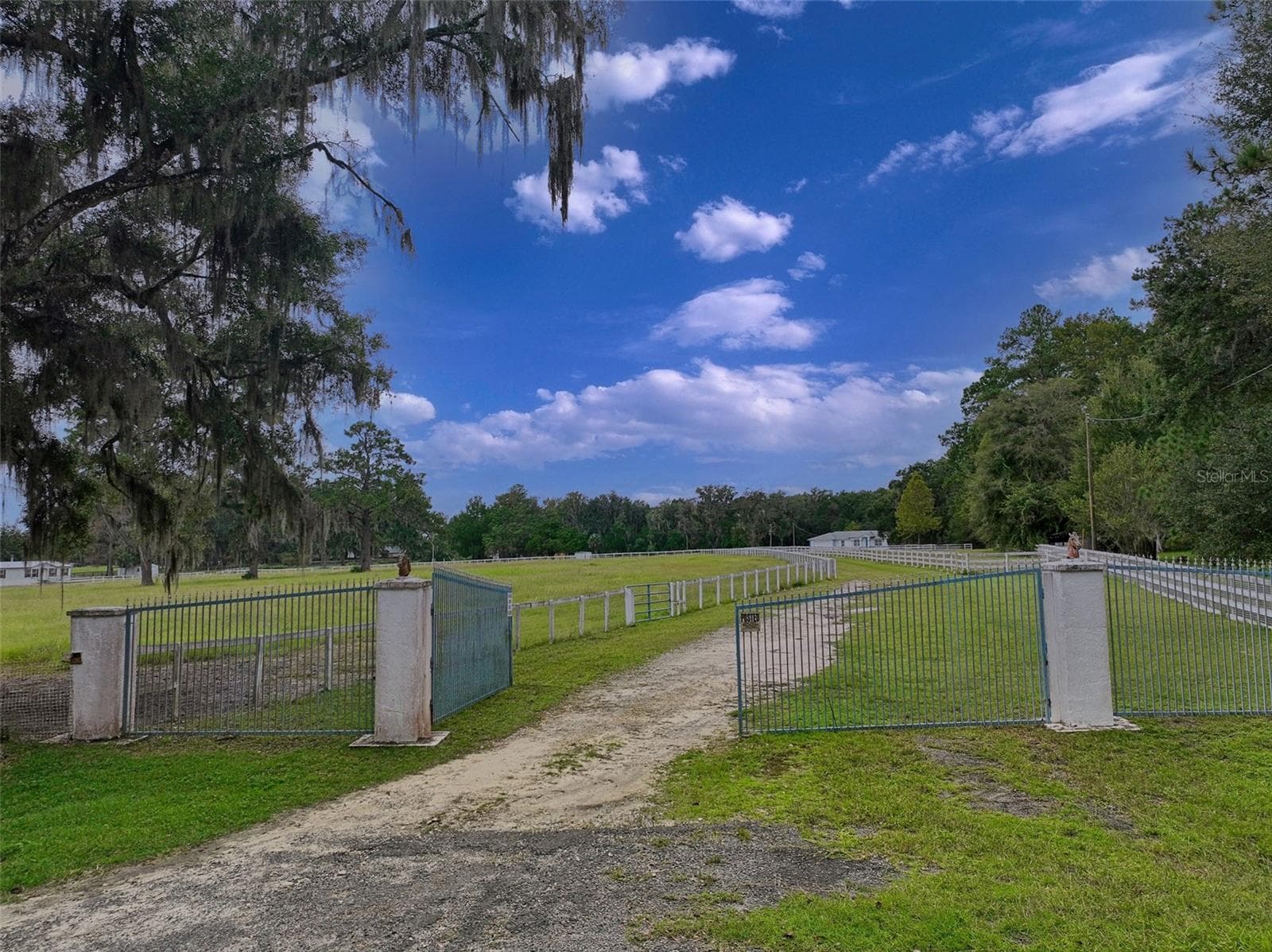 Farm at 19566 NW 123RD CT, MICANOPY, photo 4 of 62