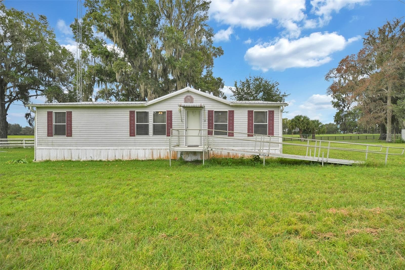 Farm at 19566 NW 123RD CT, MICANOPY, photo 15 of 62
