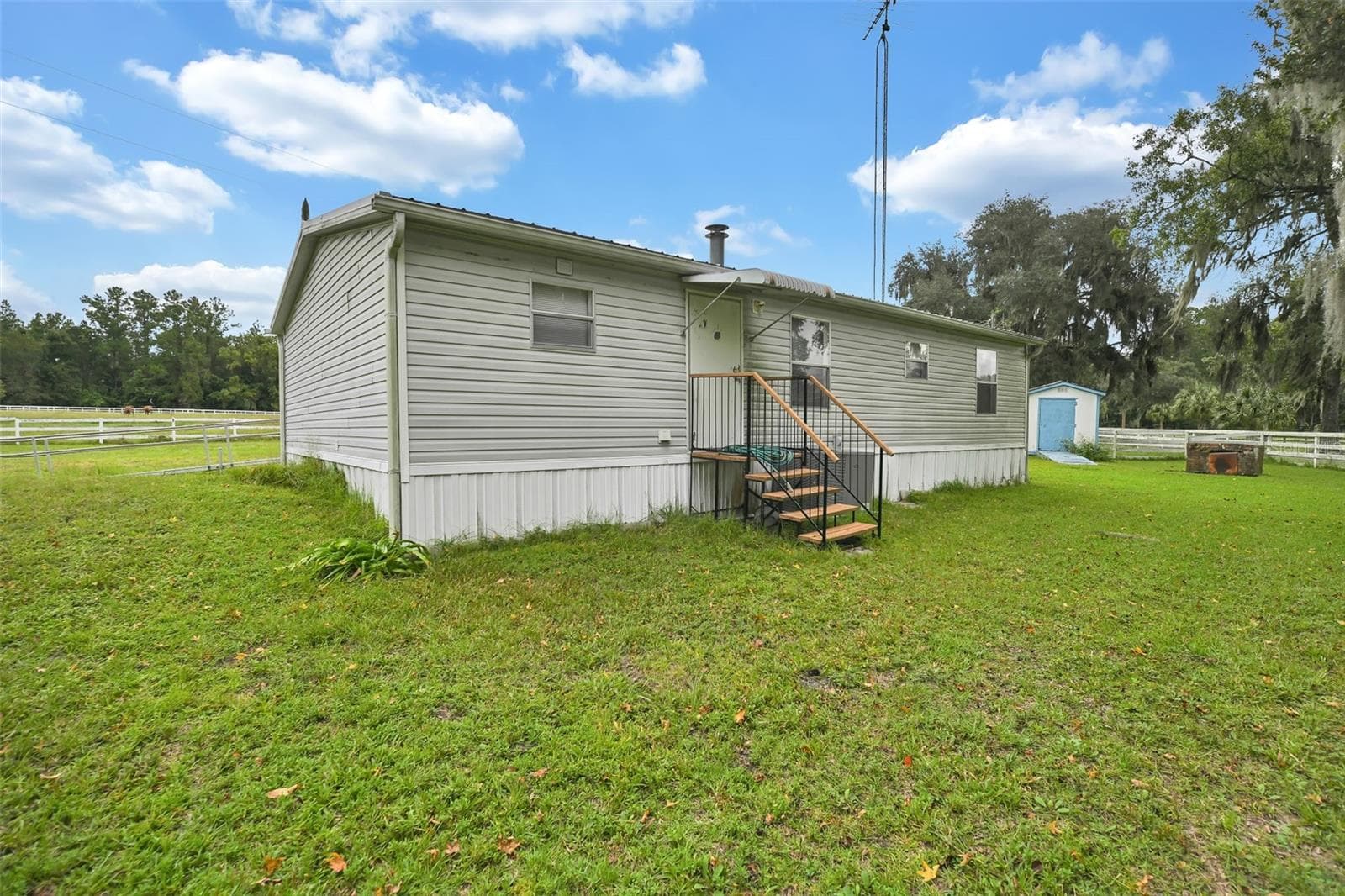 Farm at 19566 NW 123RD CT, MICANOPY, photo 35 of 62
