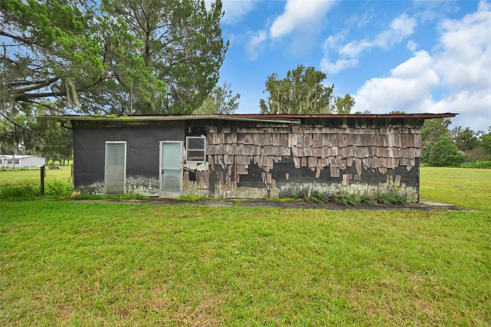 Farm at 19566 NW 123RD CT, MICANOPY, photo 44 of 62