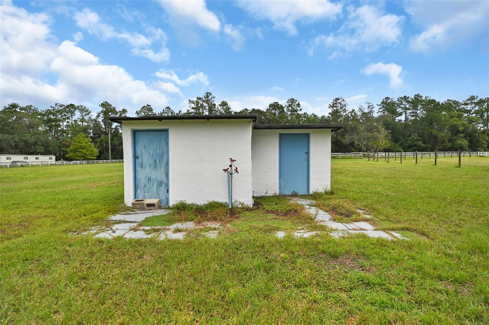 Farm at 19566 NW 123RD CT, MICANOPY, photo 45 of 62