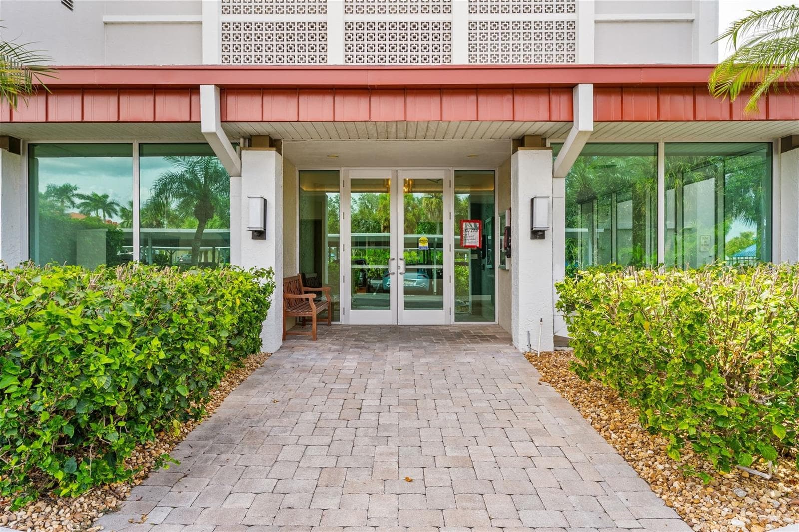 Condominium at 1100 IMPERIAL DR #603, SARASOTA, photo 2 of 42