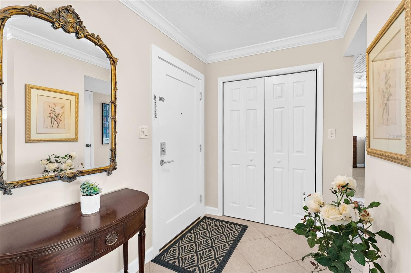 Condominium at 1100 IMPERIAL DR #603, SARASOTA, photo 3 of 42
