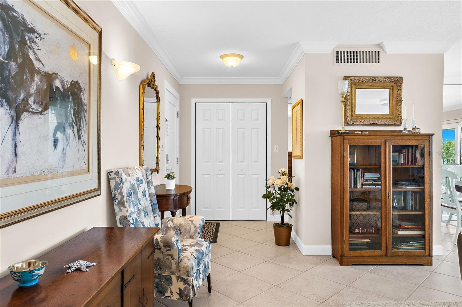Condominium at 1100 IMPERIAL DR #603, SARASOTA, photo 4 of 42