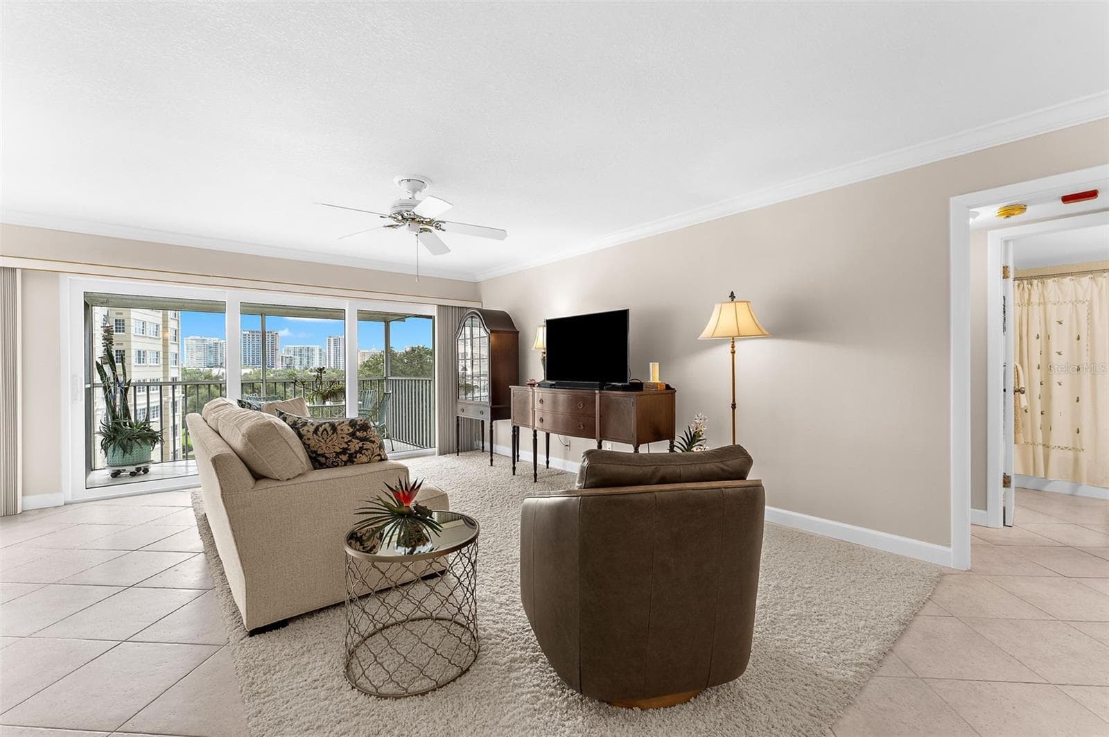 Condominium at 1100 IMPERIAL DR #603, SARASOTA, photo 6 of 42