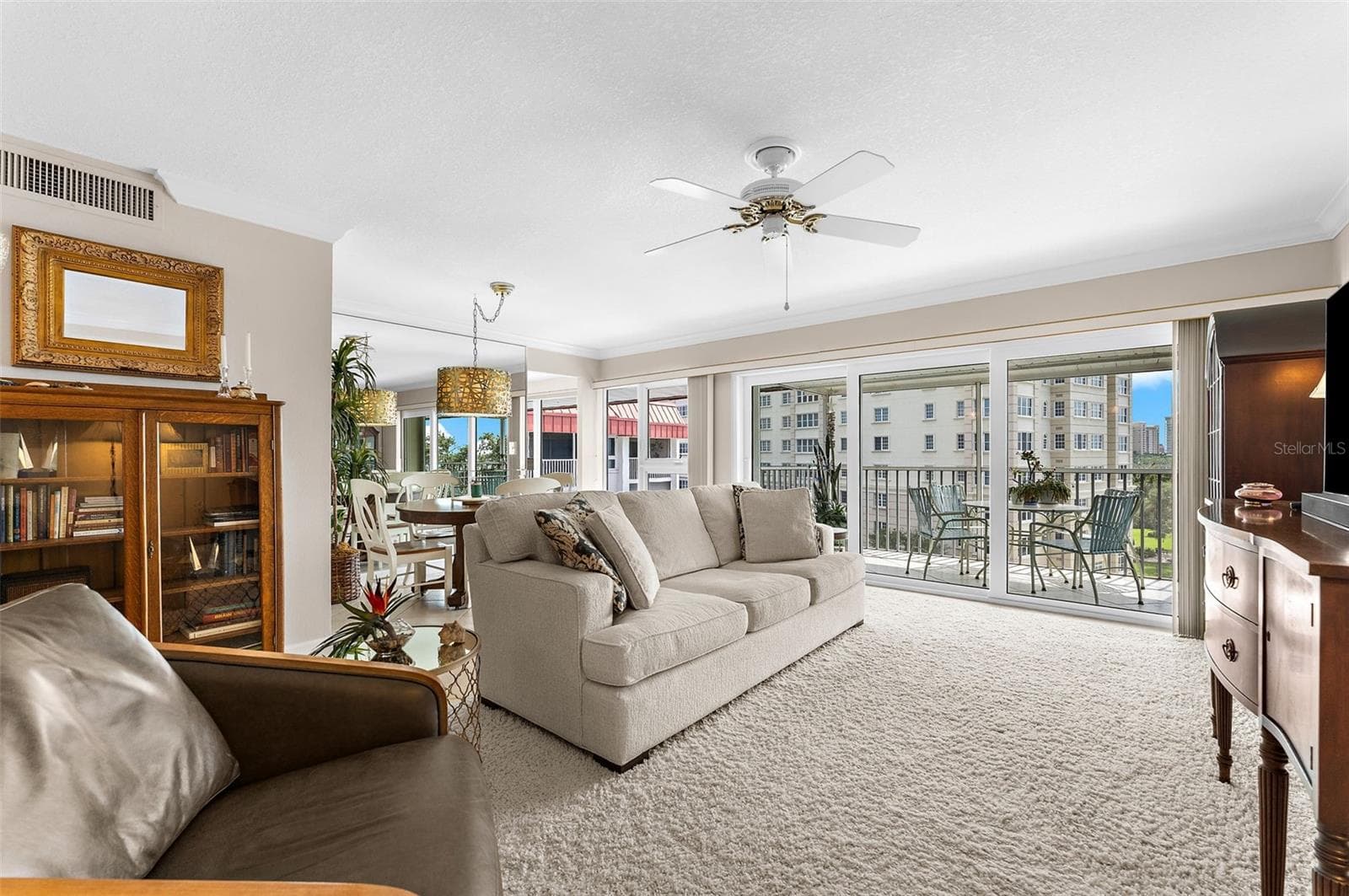 Condominium at 1100 IMPERIAL DR #603, SARASOTA, photo 7 of 42