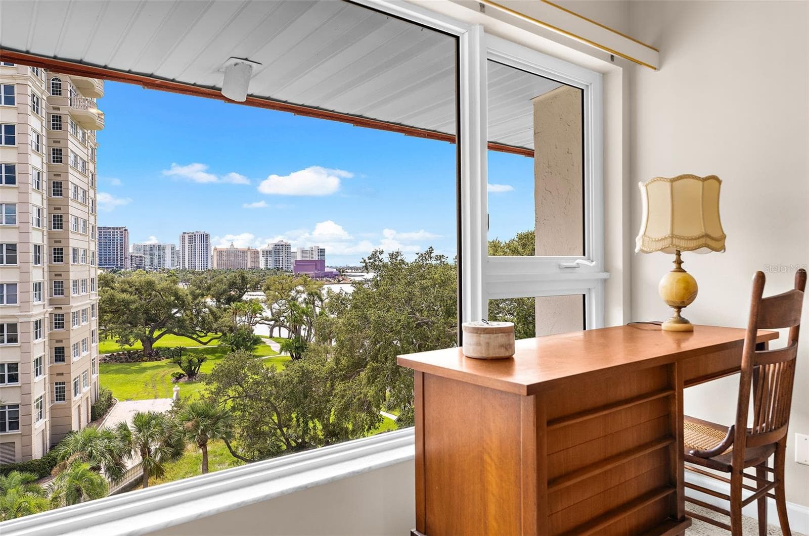 Condominium at 1100 IMPERIAL DR #603, SARASOTA, photo 15 of 42