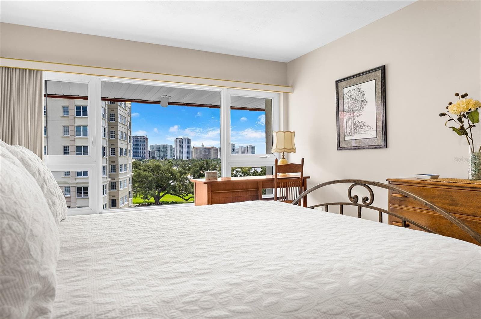 Condominium at 1100 IMPERIAL DR #603, SARASOTA, photo 16 of 42