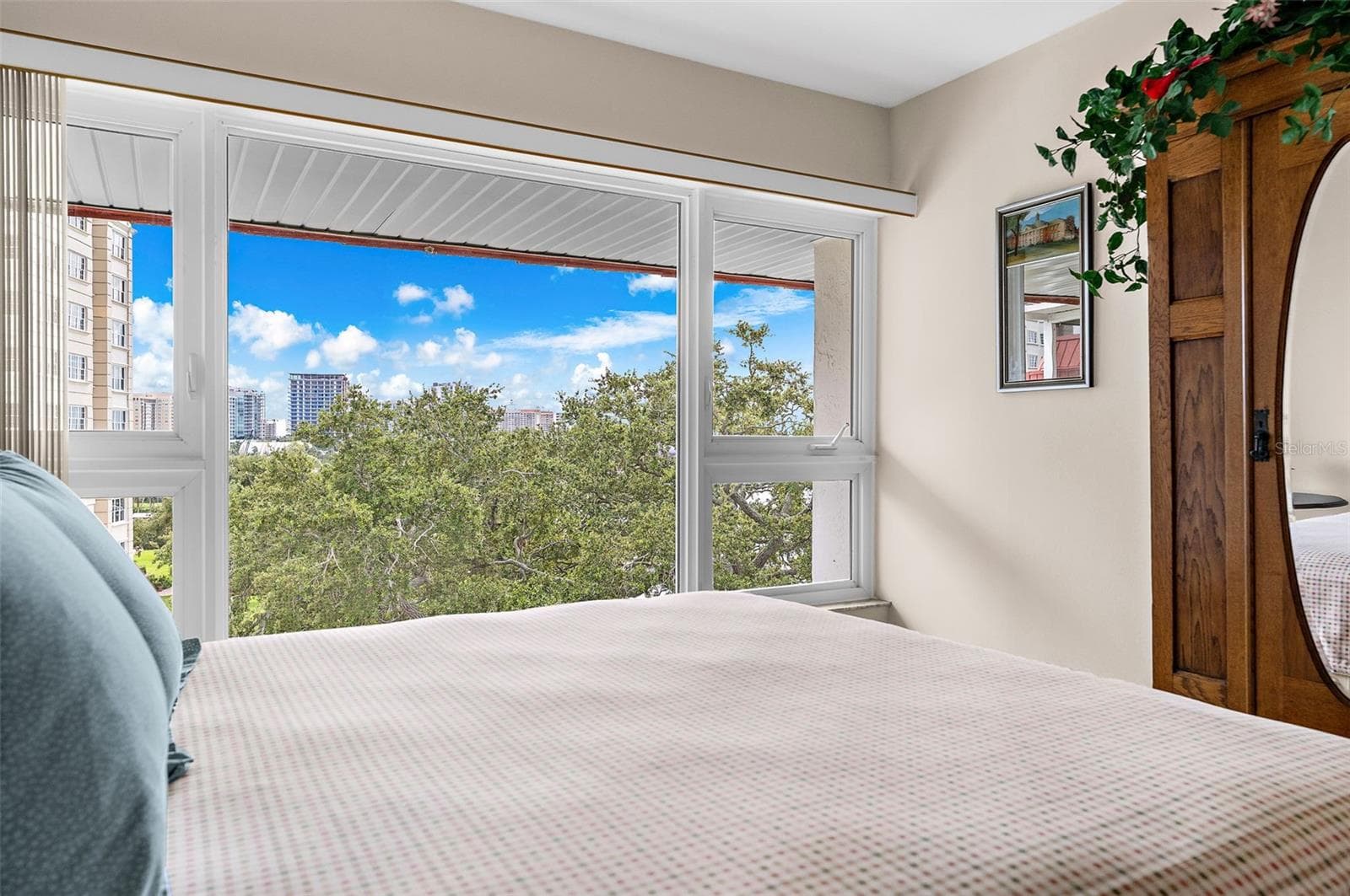 Condominium at 1100 IMPERIAL DR #603, SARASOTA, photo 22 of 42