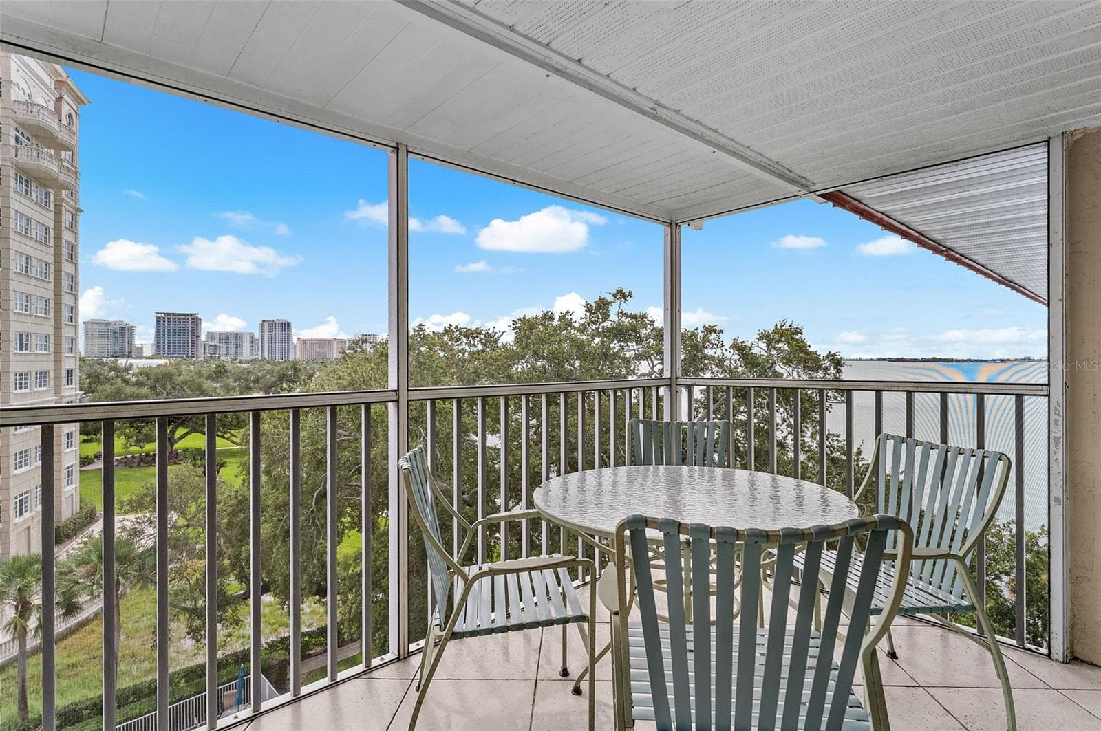 Condominium at 1100 IMPERIAL DR #603, SARASOTA, photo 25 of 42