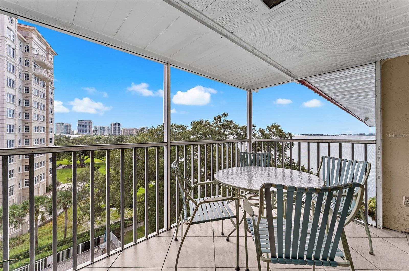 Condominium at 1100 IMPERIAL DR #603, SARASOTA, photo 26 of 42