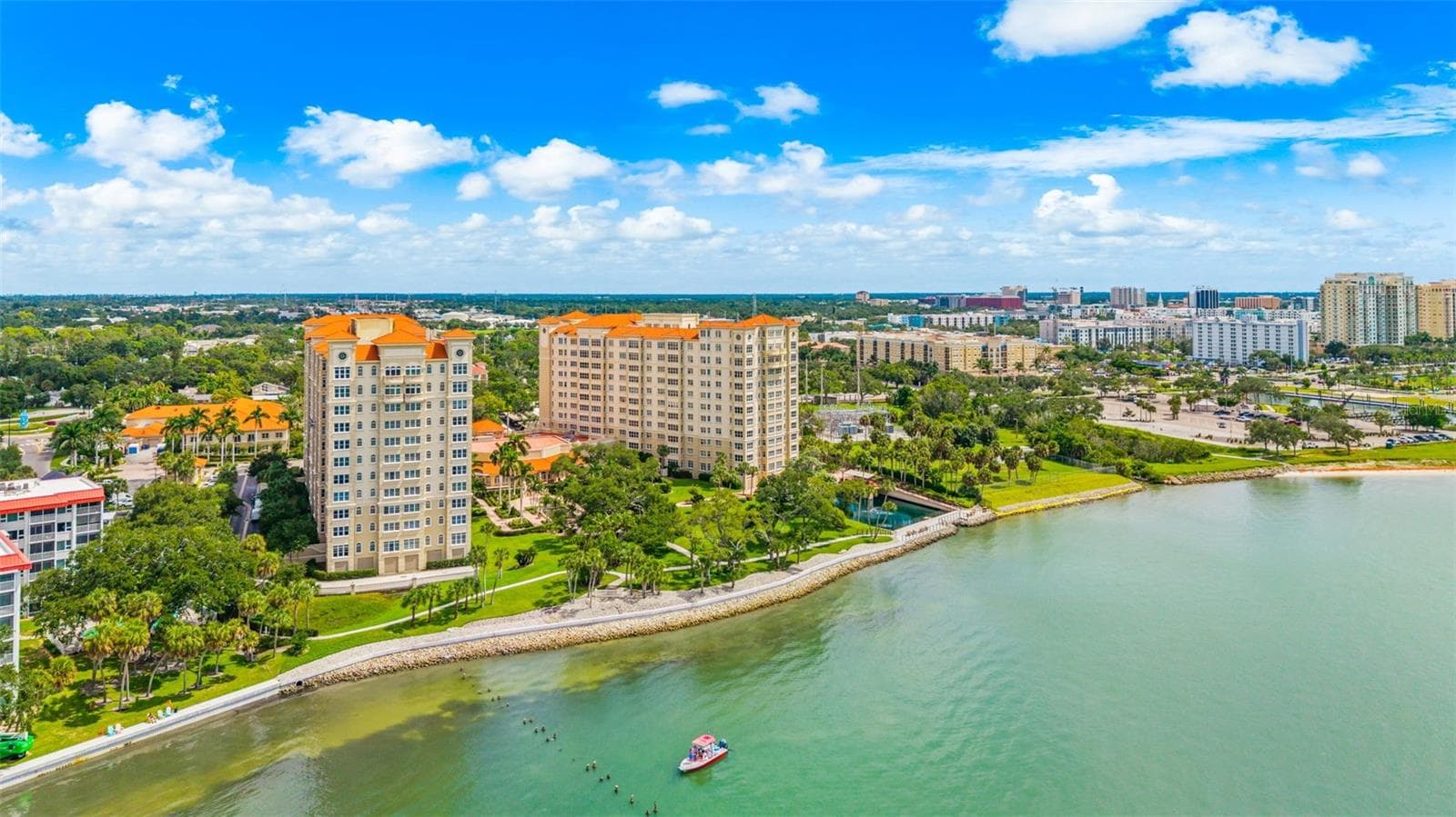 Condominium at 1100 IMPERIAL DR #603, SARASOTA, photo 36 of 42