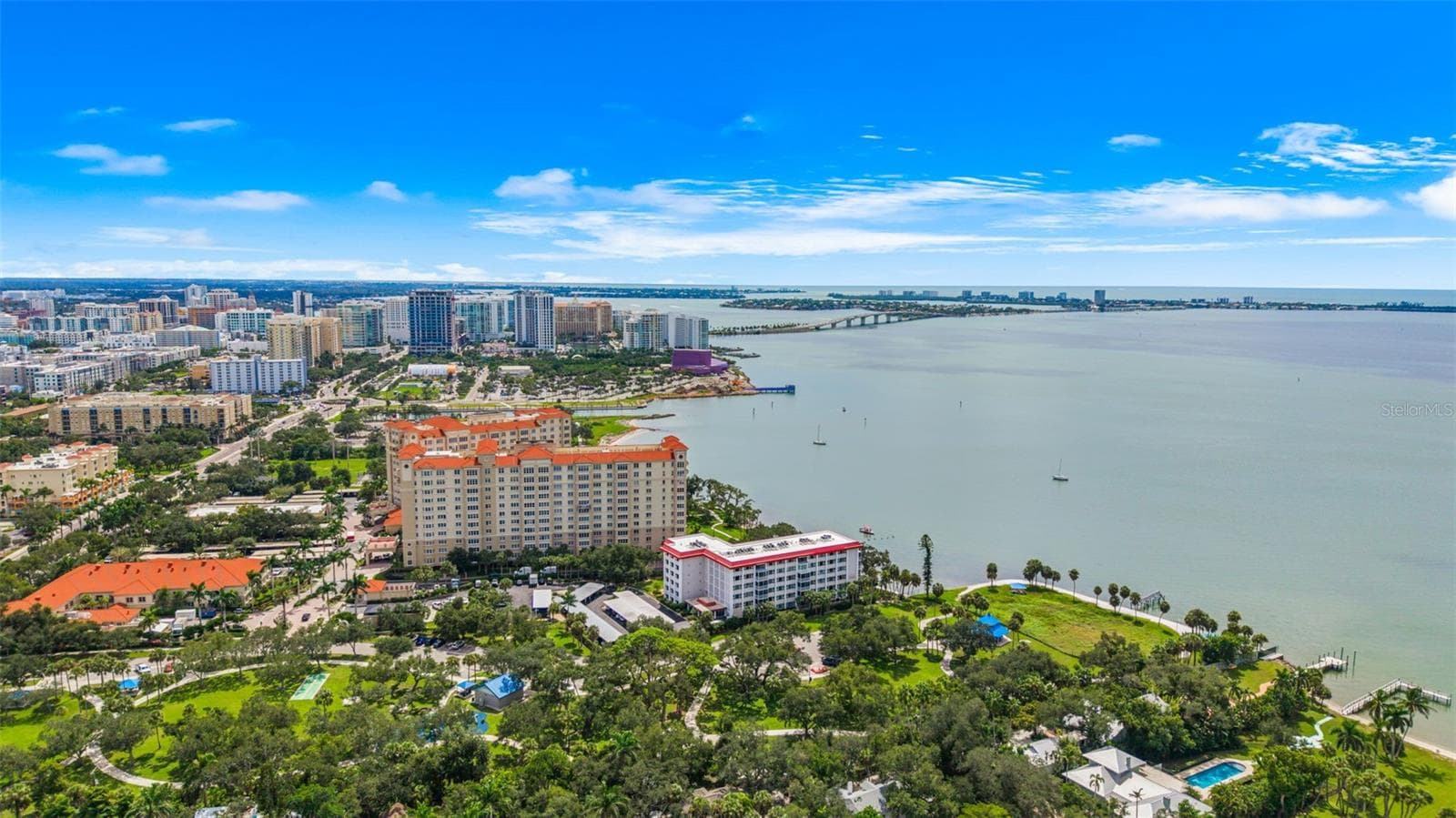 Condominium at 1100 IMPERIAL DR #603, SARASOTA, photo 39 of 42