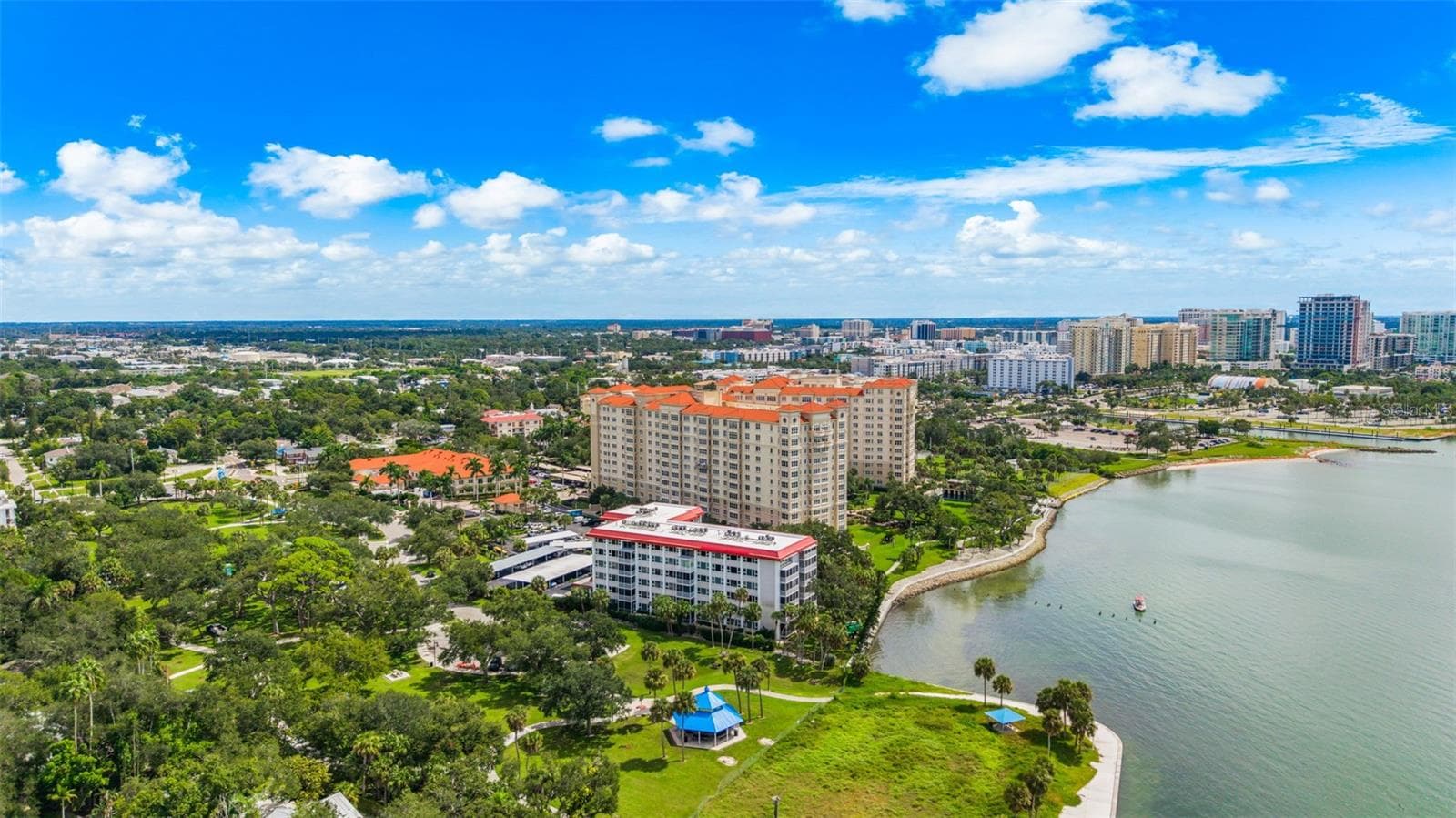 Condominium at 1100 IMPERIAL DR #603, SARASOTA, photo 40 of 42