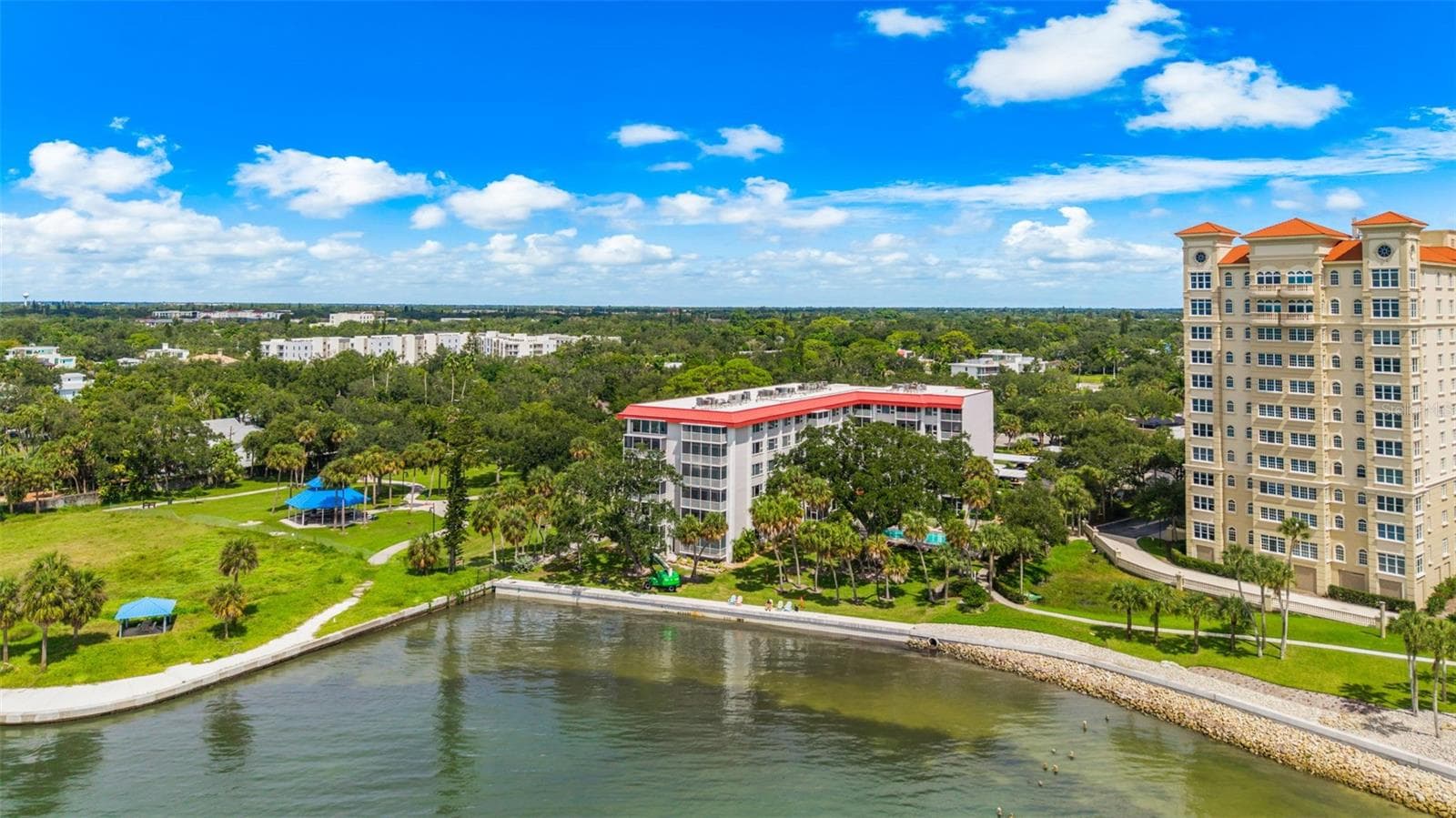 Condominium at 1100 IMPERIAL DR #603, SARASOTA, photo 42 of 42
