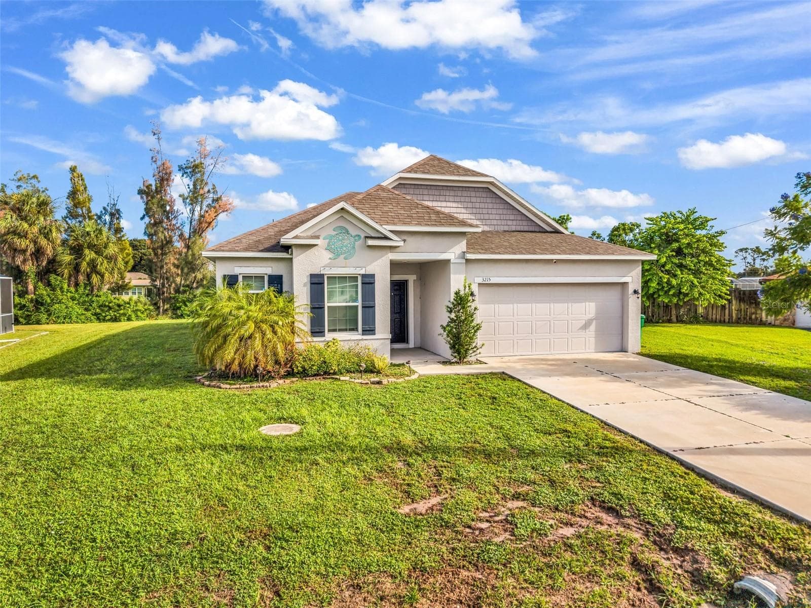 Single Family Residence at 3215 BROOKLYN AVE, PORT CHARLOTTE, photo 2 of 64