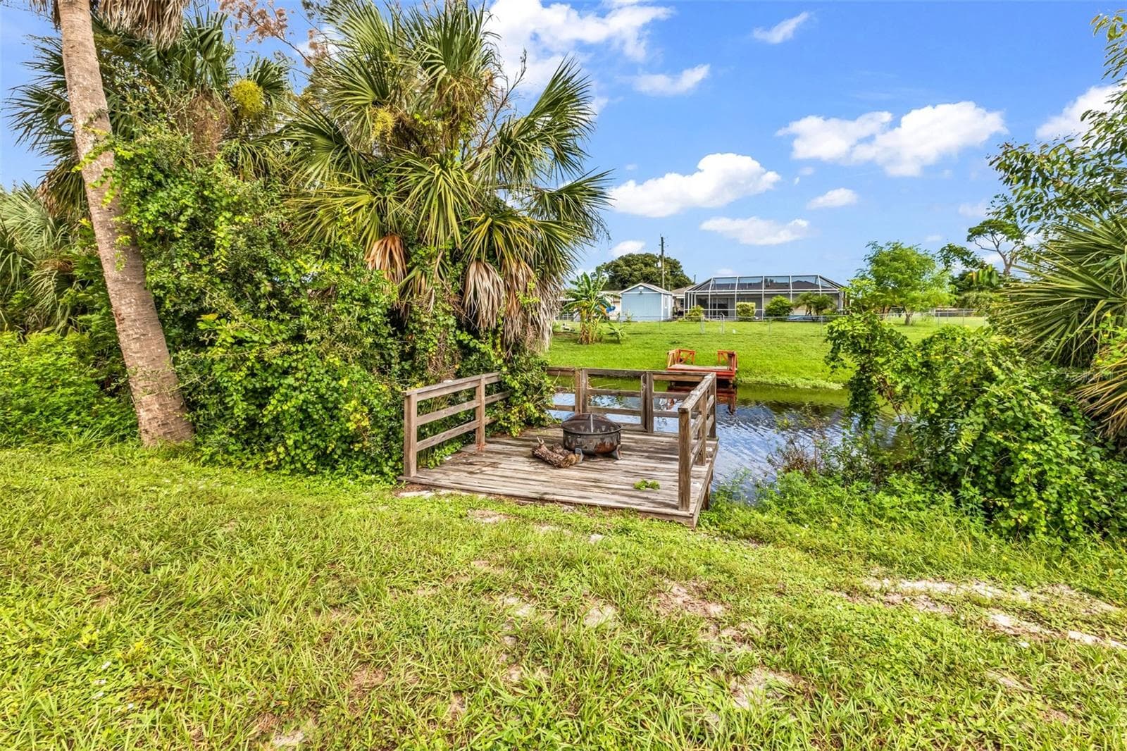 Single Family Residence at 3215 BROOKLYN AVE, PORT CHARLOTTE, photo 41 of 64
