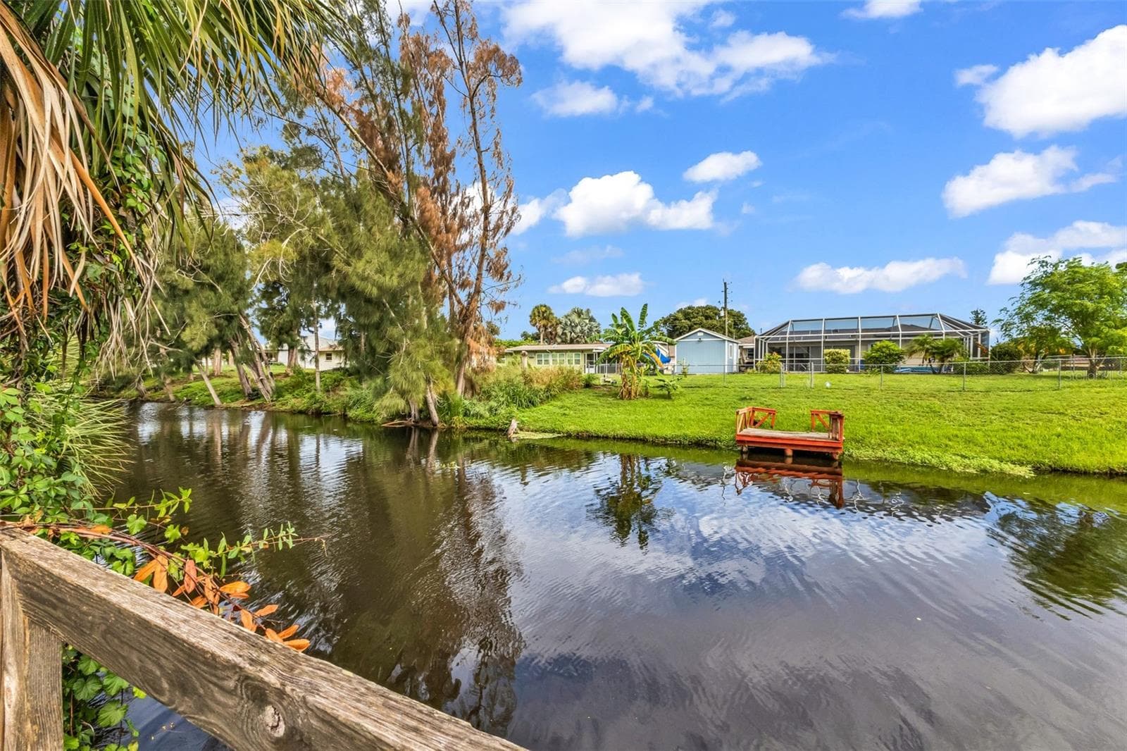Single Family Residence at 3215 BROOKLYN AVE, PORT CHARLOTTE, photo 42 of 64