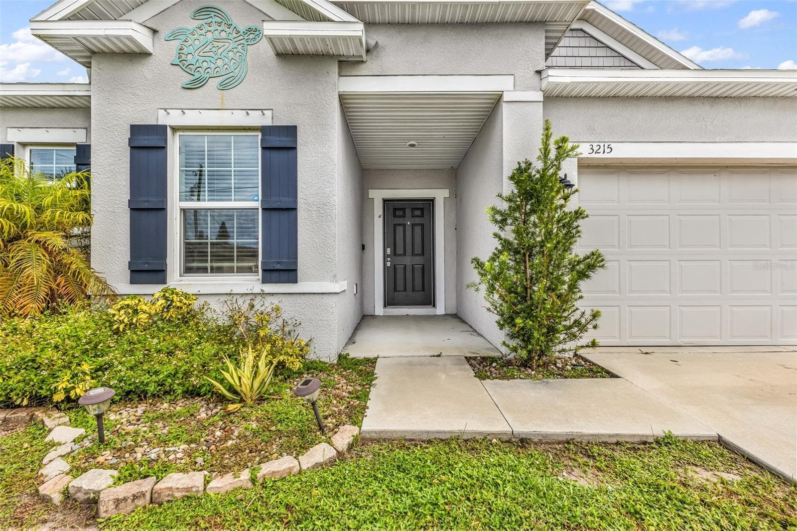 Single Family Residence at 3215 BROOKLYN AVE, PORT CHARLOTTE, photo 45 of 64