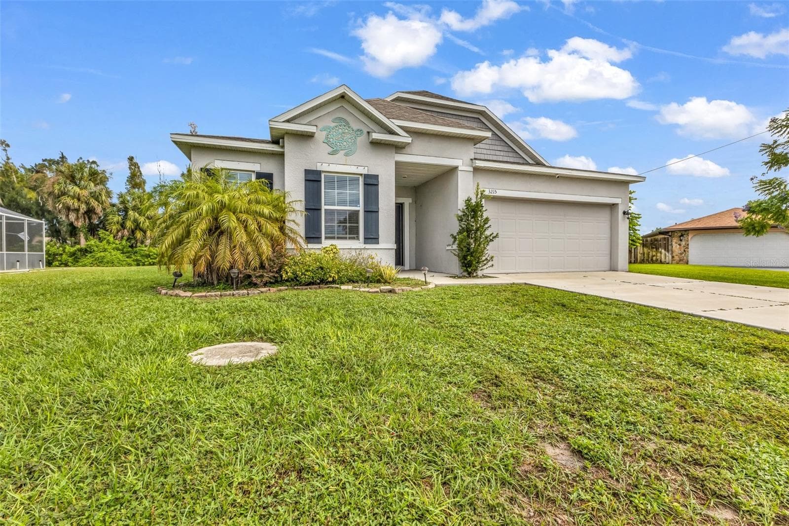 Single Family Residence at 3215 BROOKLYN AVE, PORT CHARLOTTE, photo 47 of 64