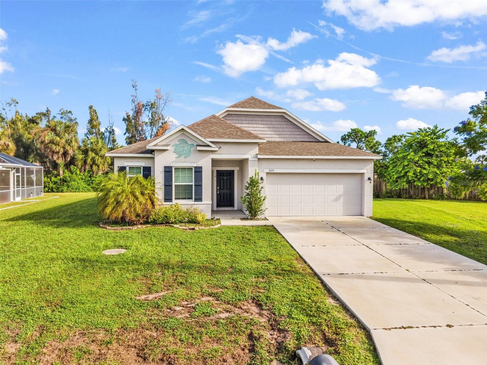 Single Family Residence at 3215 BROOKLYN AVE, PORT CHARLOTTE, photo 48 of 64