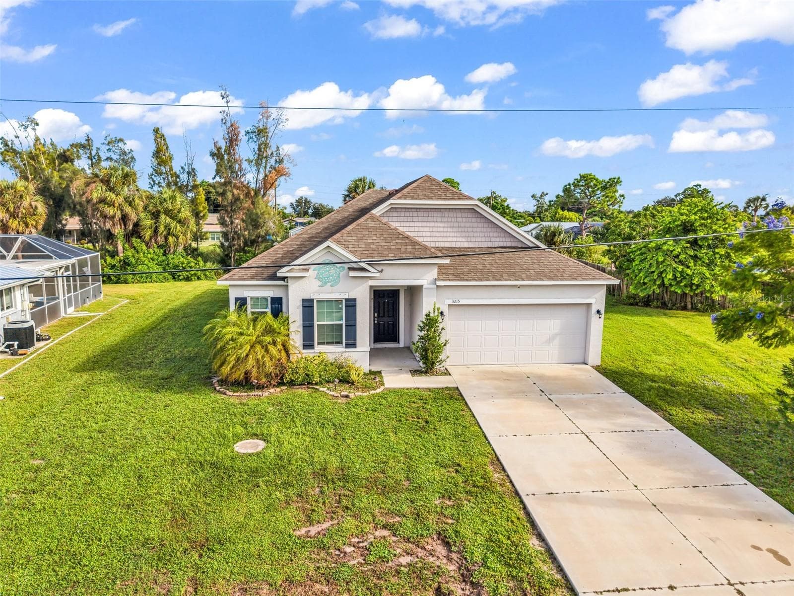 Single Family Residence at 3215 BROOKLYN AVE, PORT CHARLOTTE, photo 49 of 64