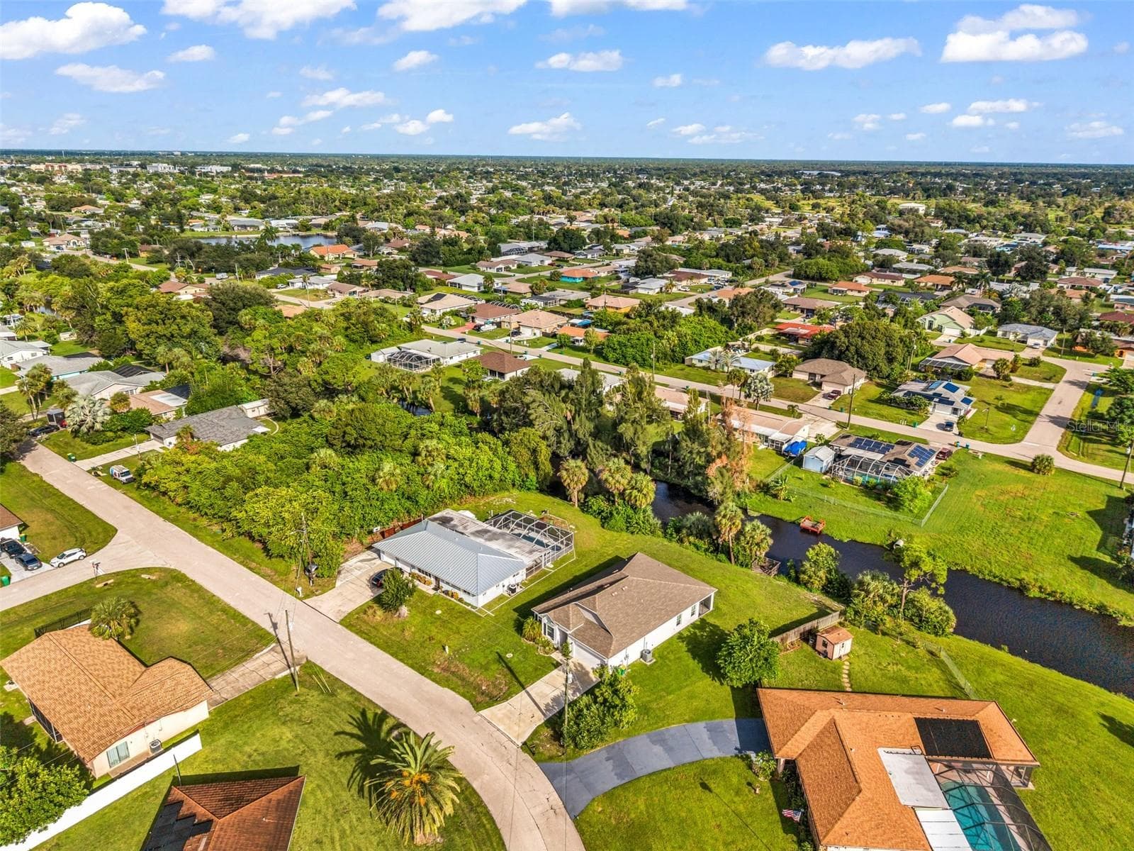 Single Family Residence at 3215 BROOKLYN AVE, PORT CHARLOTTE, photo 54 of 64