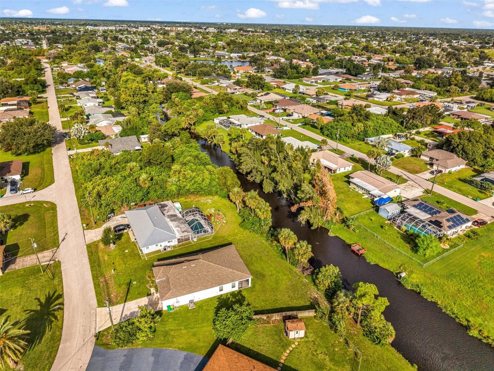 Single Family Residence at 3215 BROOKLYN AVE, PORT CHARLOTTE, photo 55 of 64