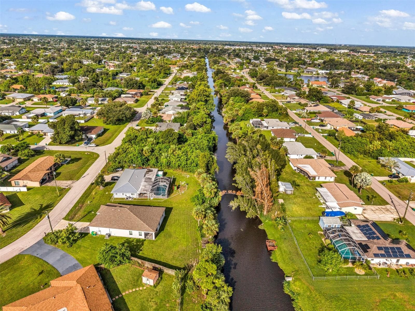 Single Family Residence at 3215 BROOKLYN AVE, PORT CHARLOTTE, photo 56 of 64