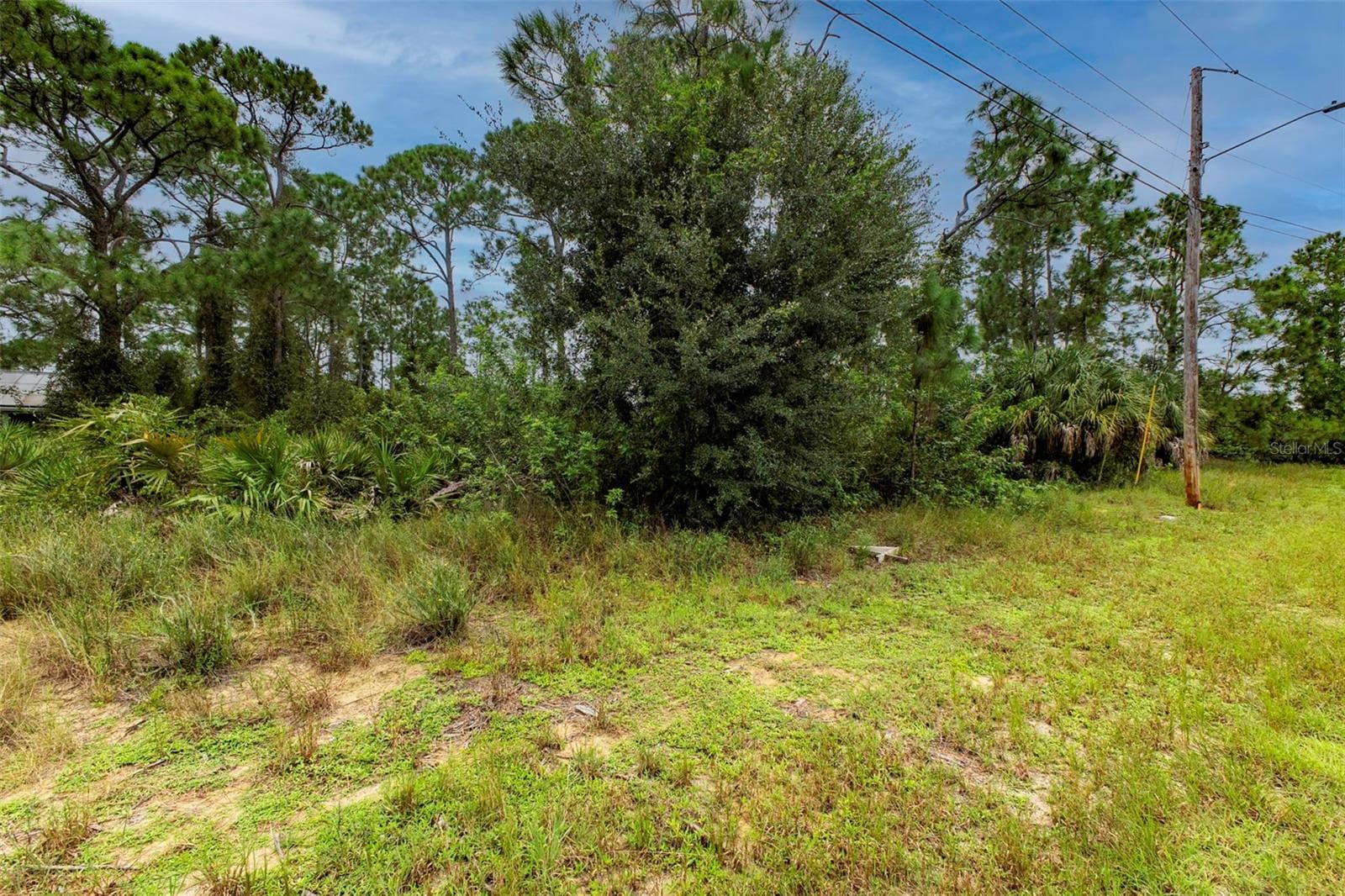 Land at 720 BAHAMA AVE S, LEHIGH ACRES, photo 7 of 11