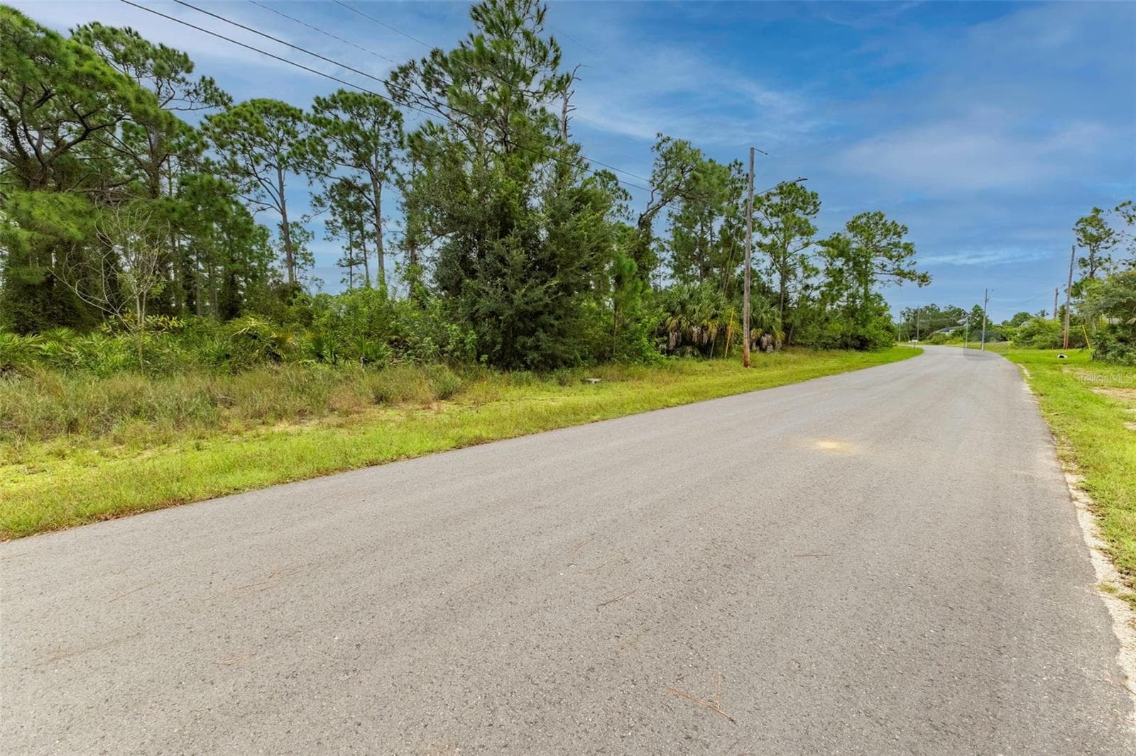 Land at 720 BAHAMA AVE S, LEHIGH ACRES, photo 8 of 11