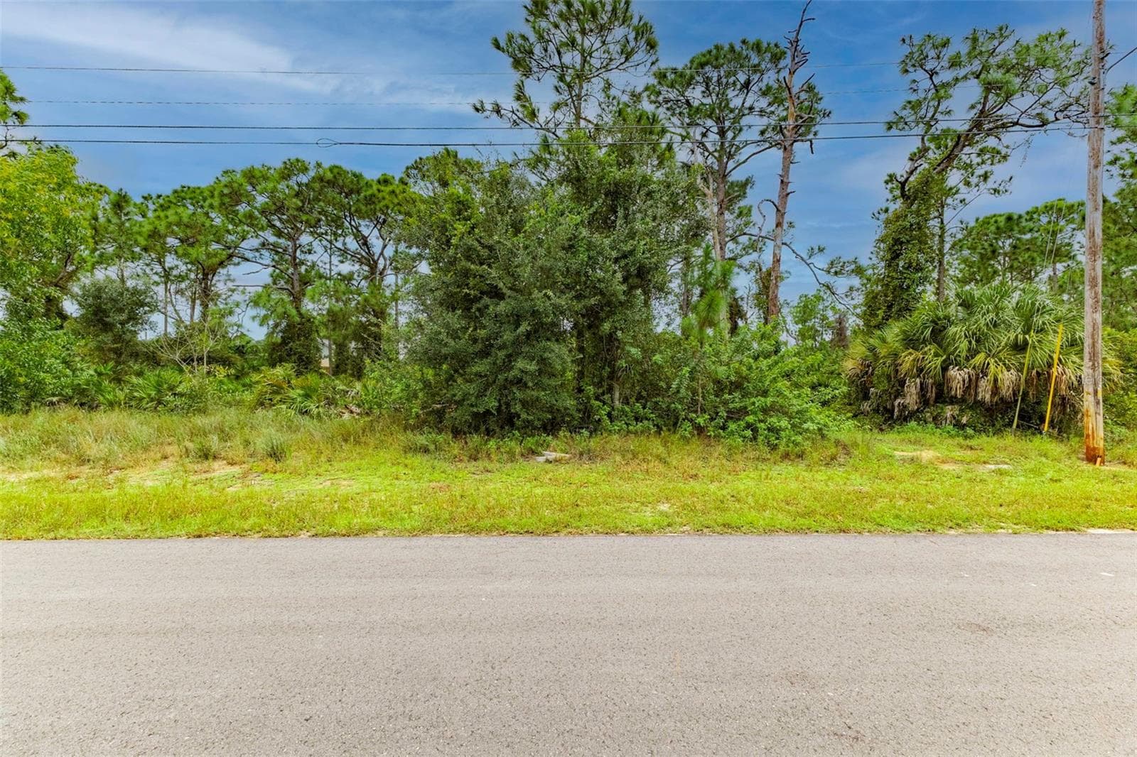 Land at 720 BAHAMA AVE S, LEHIGH ACRES, photo 9 of 11